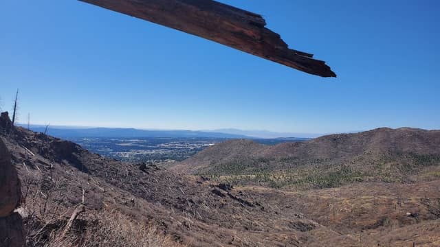 Mitchell Trailhead - Image 2