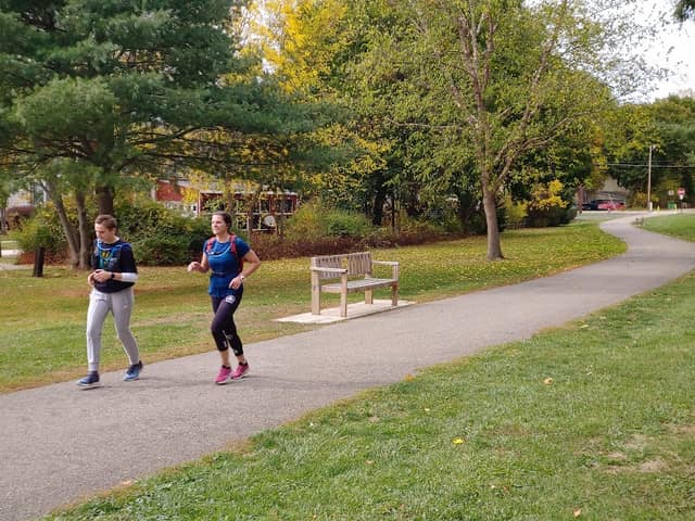 Edward P. Hanshaw Memorial Park - Image 2