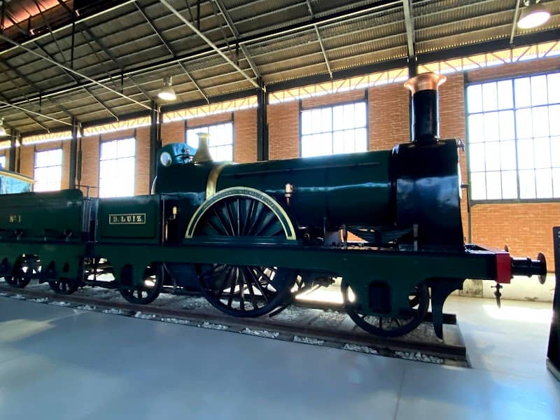 National Railway Museum - Image 1