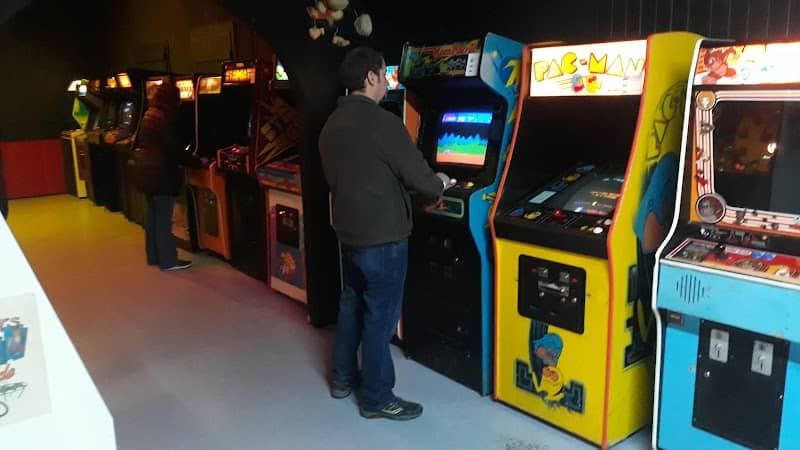 Klassic Arcade 1.0 - Image 1