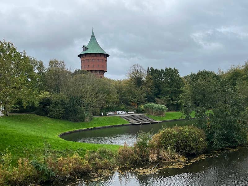 Wasserturm - Image 2
