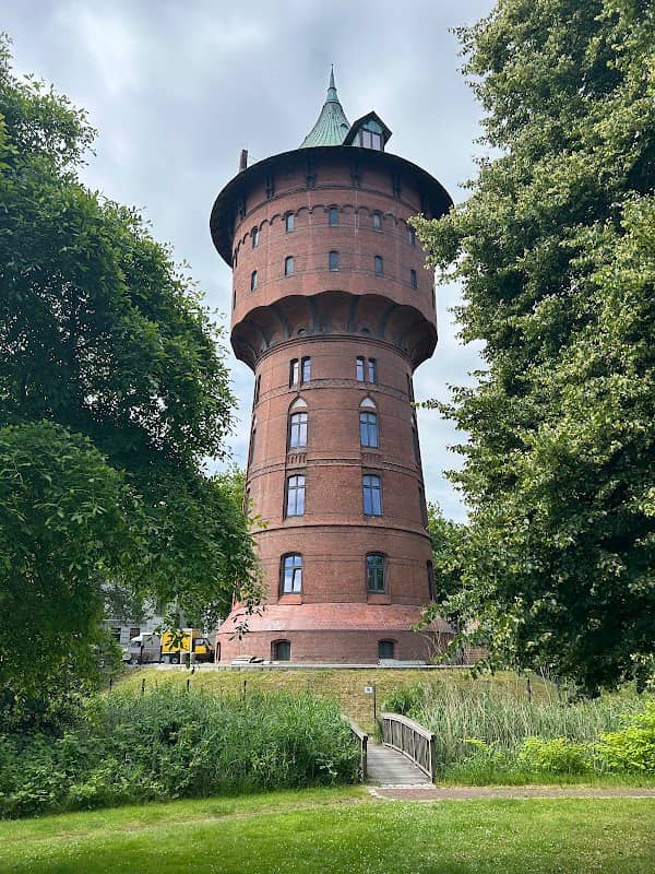 Wasserturm - Image 1