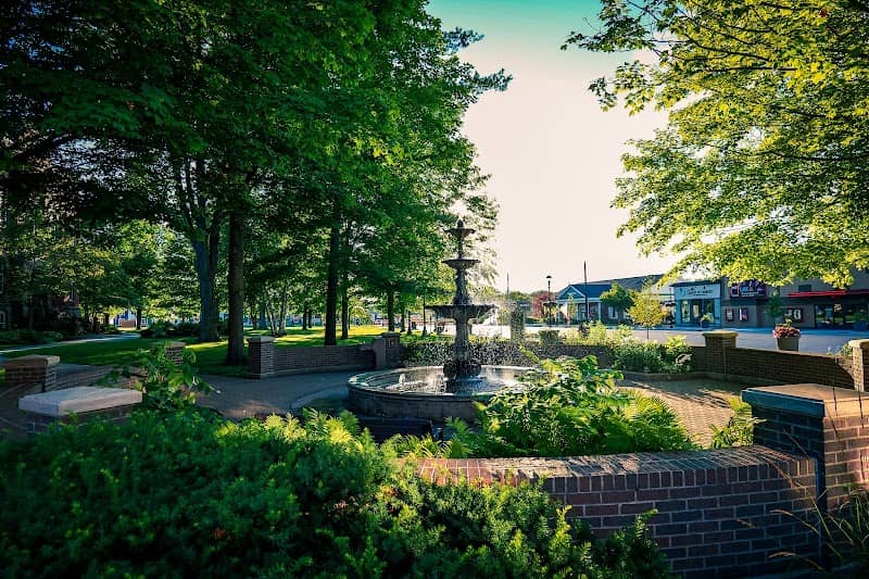 Hastings Fountain - Image 2