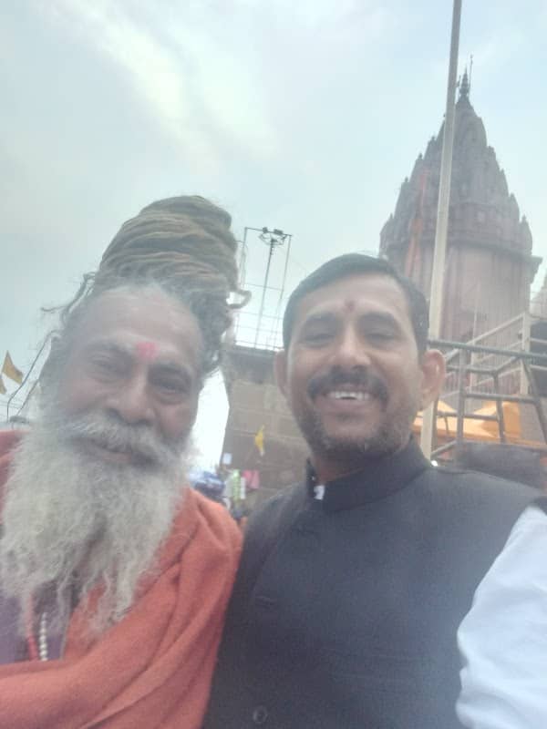 Tourist Guide services anil chaturvedi - Image 1