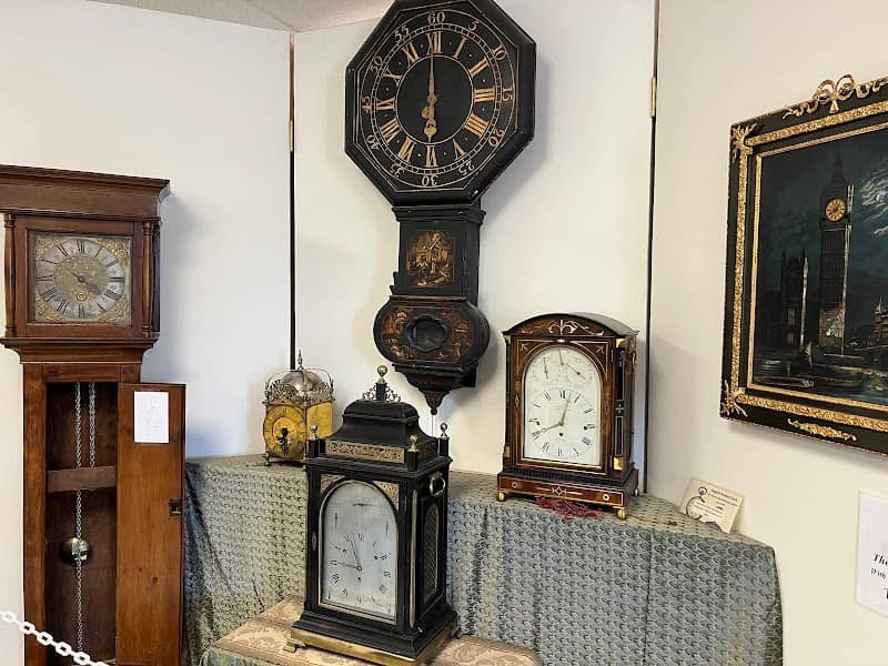 West Coast Clock and Watch Museum - Image 2