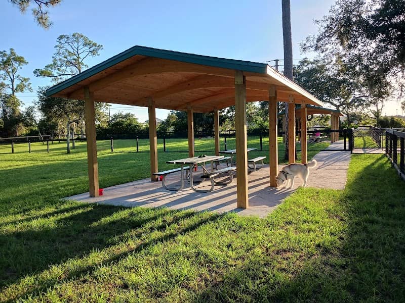Wadsworth Dog Park - Image 1
