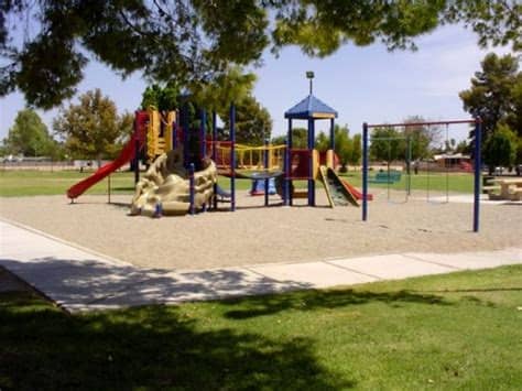 King Kennedy Memorial Park - Image 1