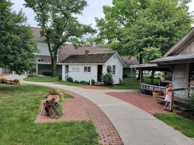 Sauder Museum - Image 2