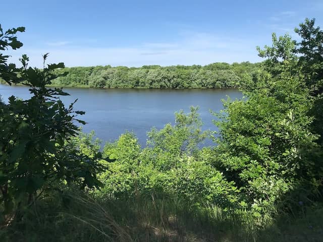 Bend in the River Regional Park - Image 1