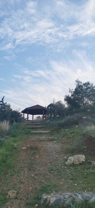 Μονοπάτι της φύσης στην κοινότητα Σια - Image 1