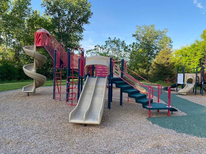 Sunrise Ridge Park - Image 1