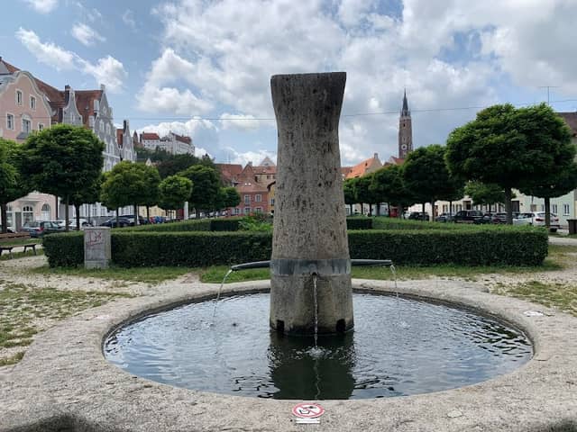 Jodokbrunnen - Image 2