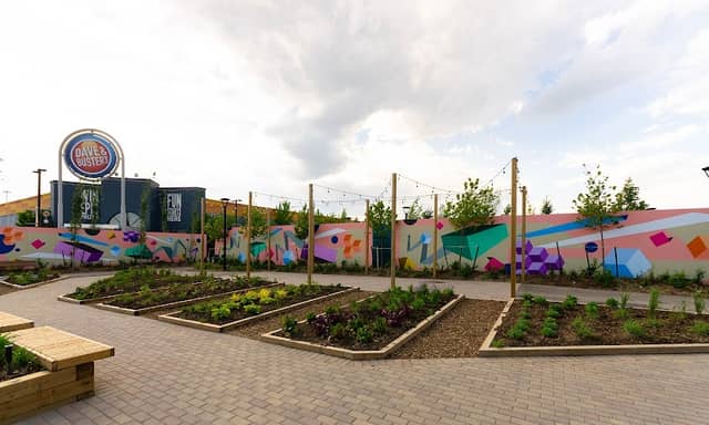 Assembly Park - Image 1
