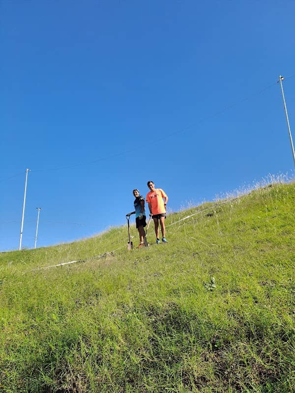 El 29 Running Trail - Image 2