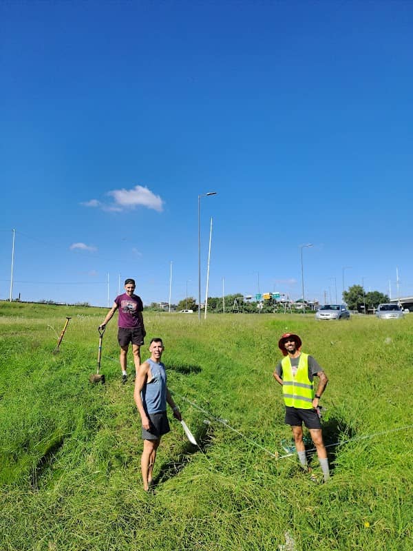 El 29 Running Trail - Image 1
