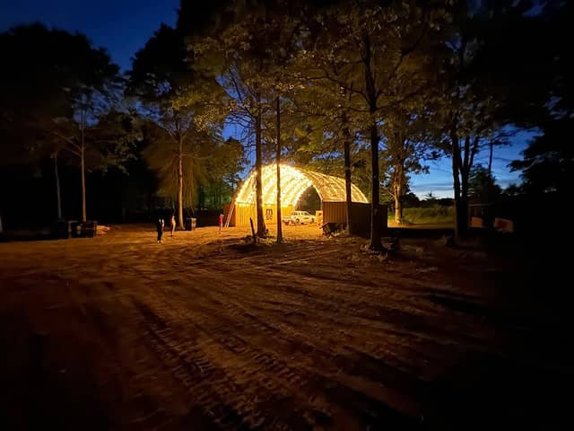 Sprankle Woods Farm - Image 2