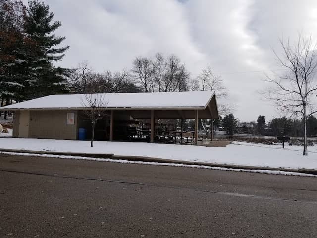 South Park Lower Shelter - Image 2