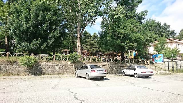 Park - Image 1