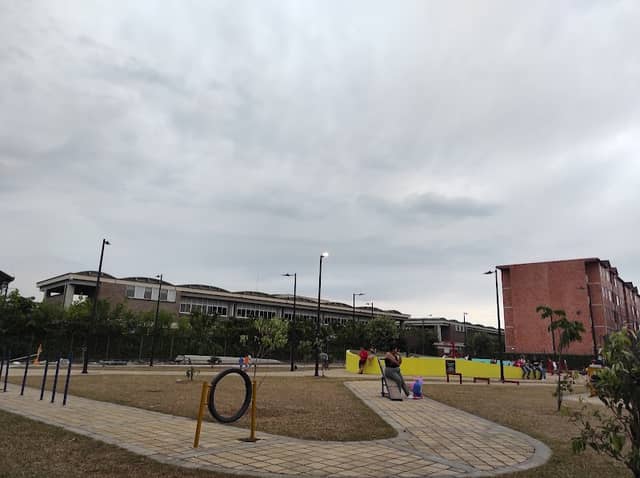El Galan Park - Image 1