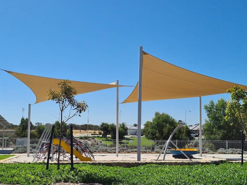 Fairgrounds Park - Image 1