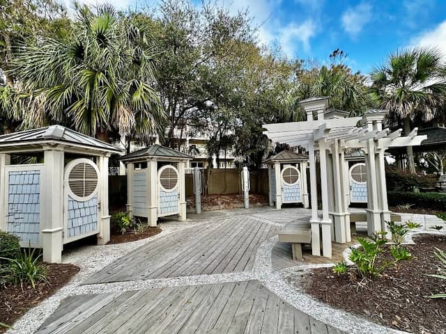 Coligny Beach Park - Image 1