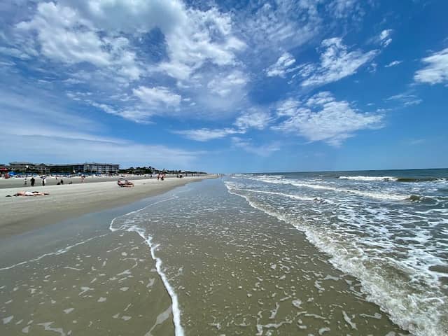 Coligny Beach Park - Image 3