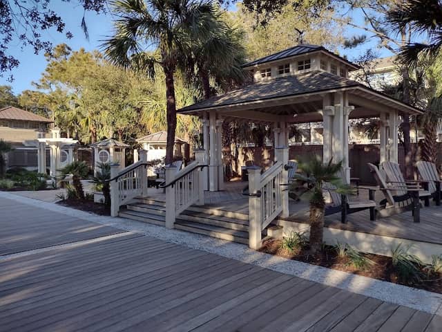 Coligny Beach Park - Image 2