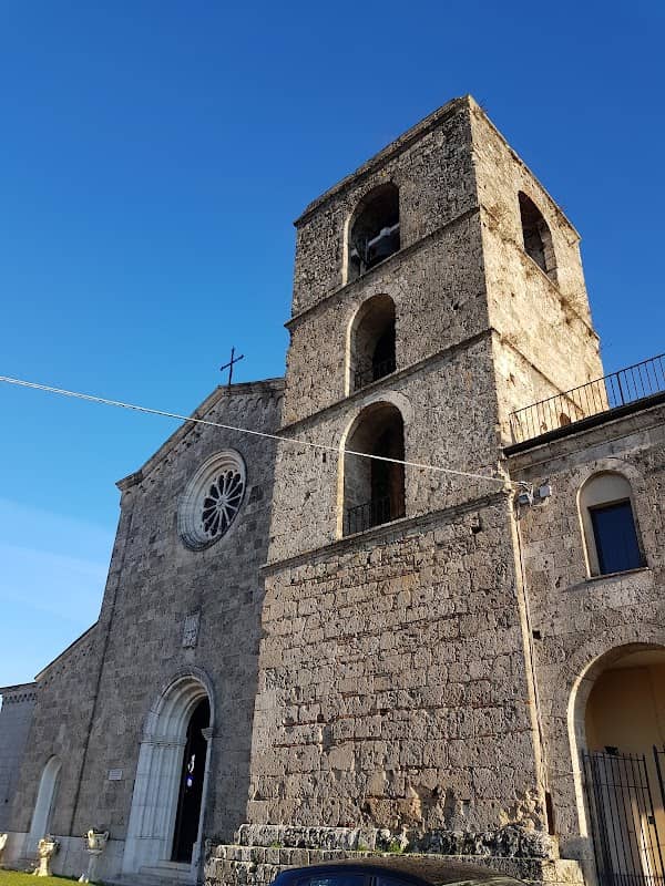 Torre di Rodoaldo - Image 1