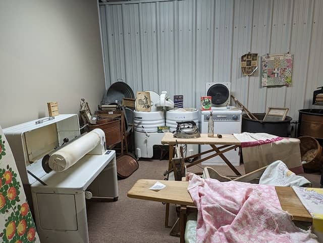 Haskell County Historical - Image 1