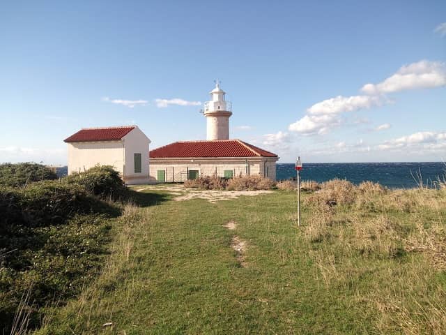 Svjetionik Vnetak - Image 1