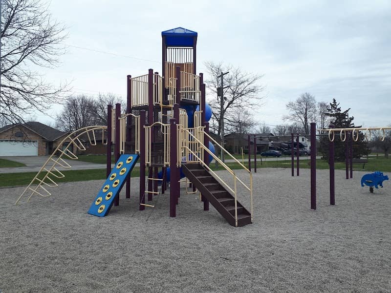 Saint George Park - Image 1