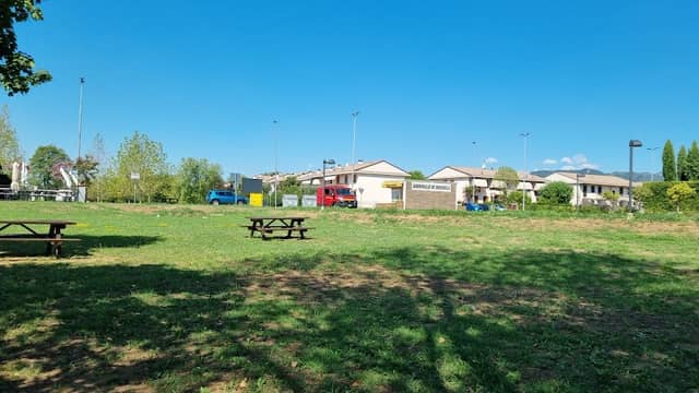 Parco di Fantasina - Image 1