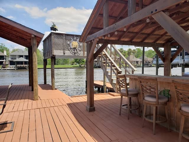 The River House - Image 1