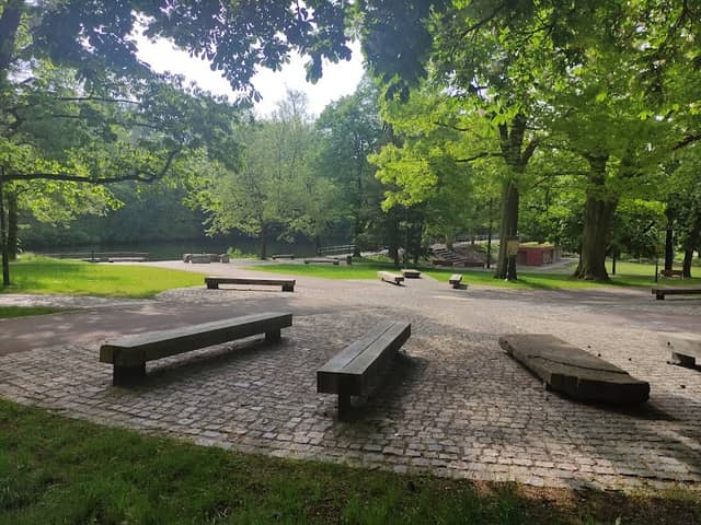 Park Budoucnost - Image 1