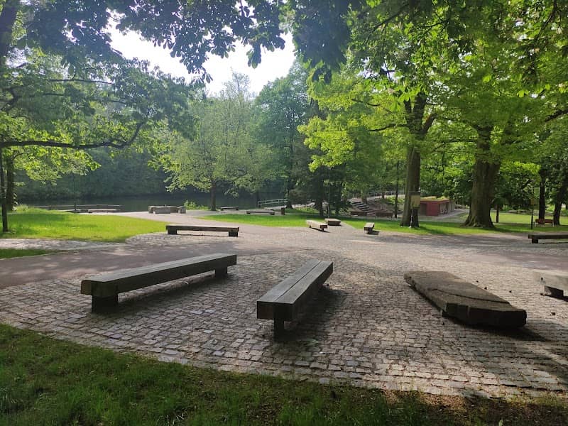 Park Budoucnost - Image 1