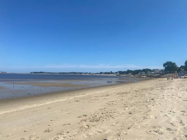 Hills Beach - Image 1