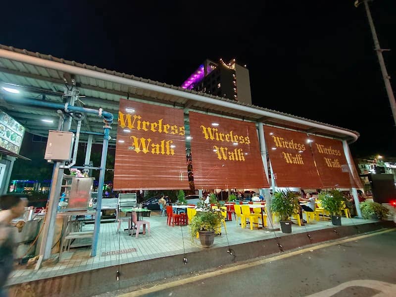 WIRELESS WALK - Image 2