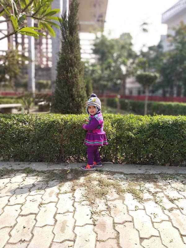 شرغہ پارک SHARGHA PARK - Image 1