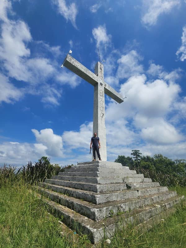 Morro da Cruz - Image 1