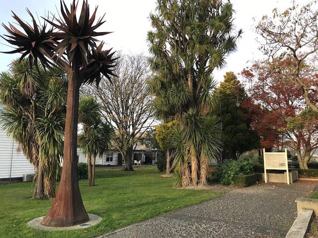 Stella Bull Park - Image 2