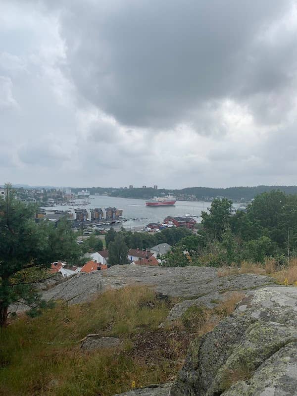Utsikt over Kilen - Image 1