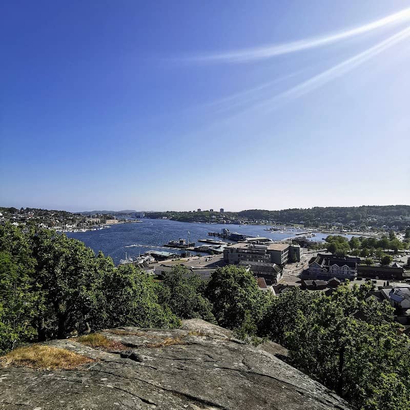 Utsikt over Kilen - Image 2