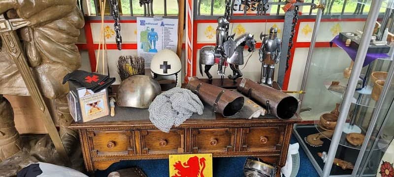 The Robert The Bruce Heritage center - Image 2