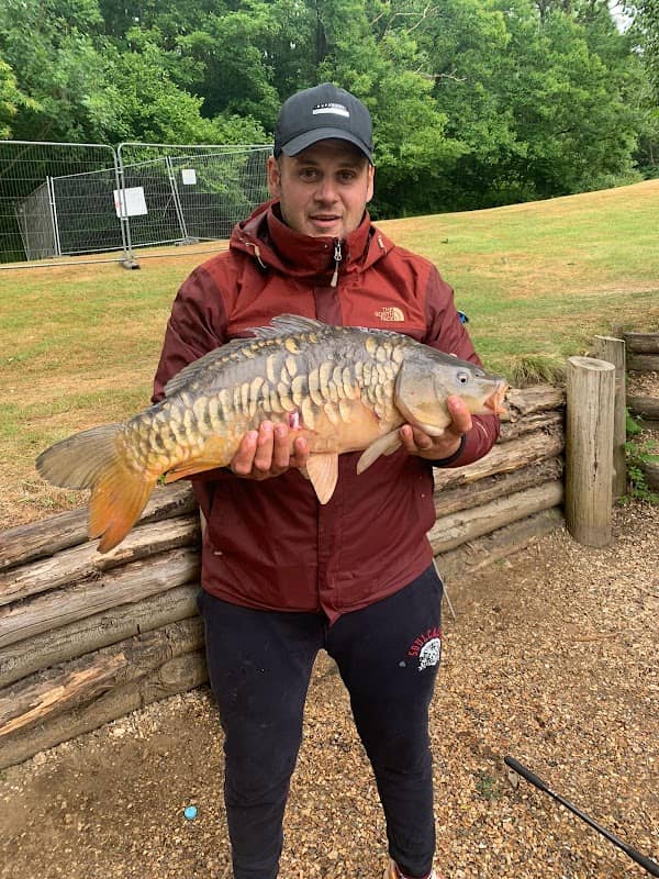 Seven Lakes Fishery - Image 2