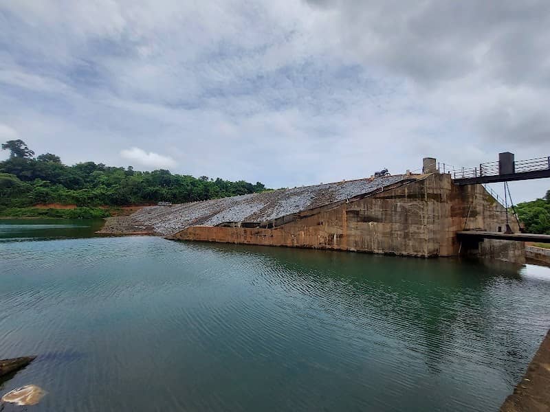 NISHAN DAM - Image 1