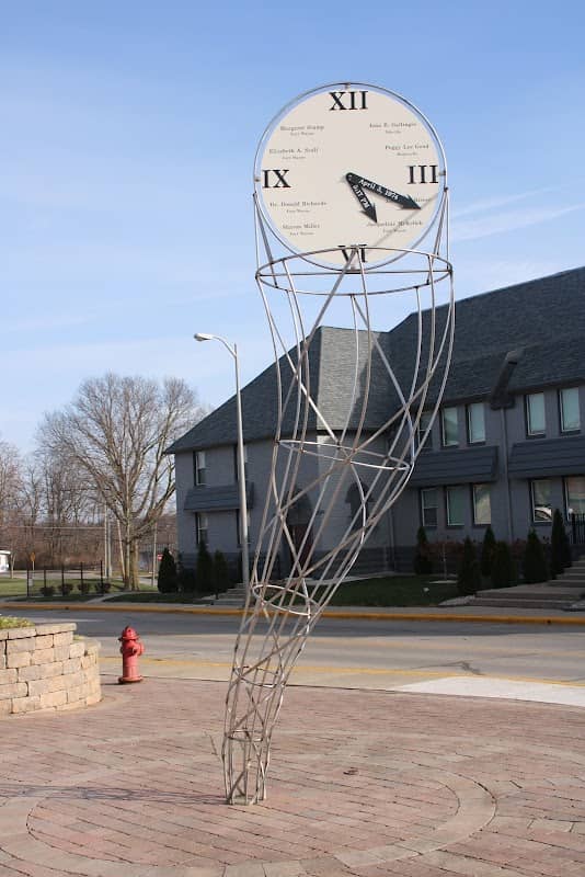 Tornado Memorial - Image 1