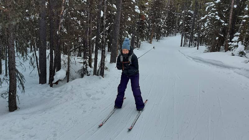 Shark Lake Trailhead - Image 1