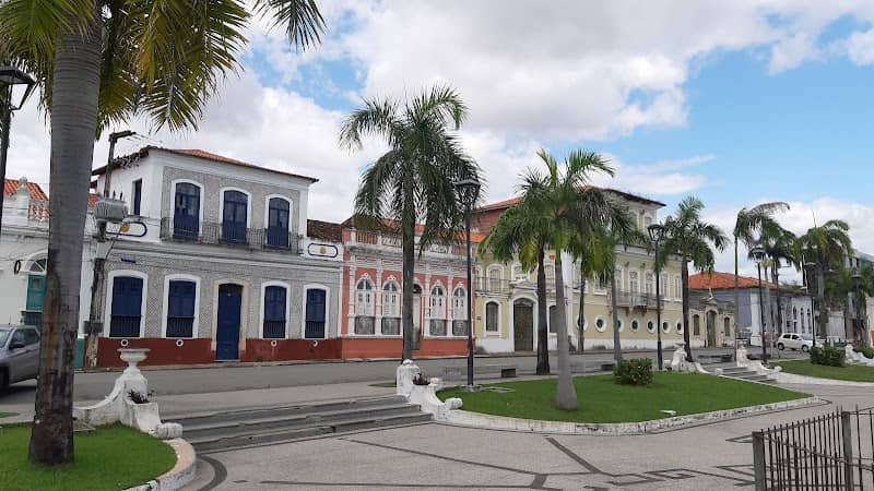 Palácio Cristo Rei - Image 1