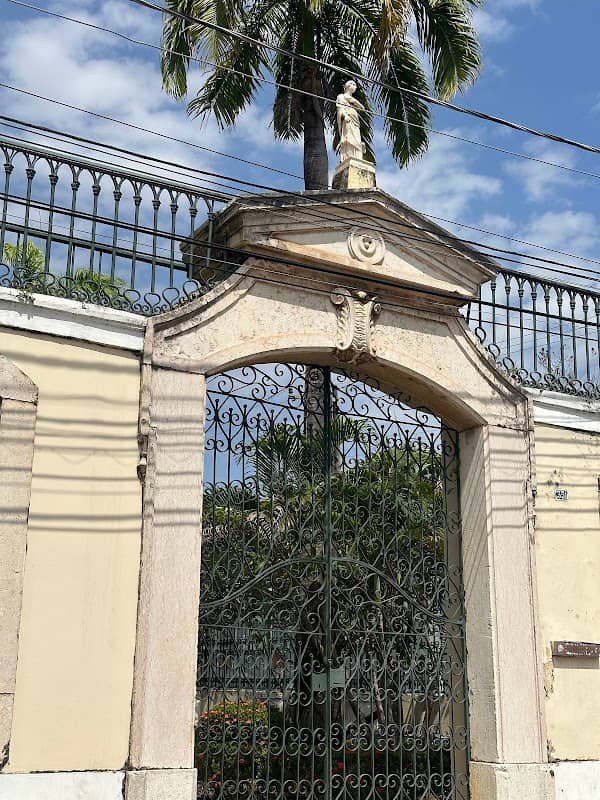 Palácio Cristo Rei - Image 2