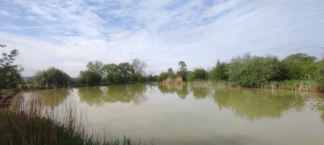 Windmill Meadows - Image 1